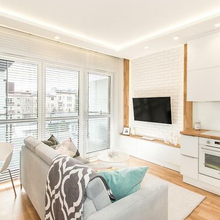 Apartamenty Zlota 15 Kielce Luaran gambar