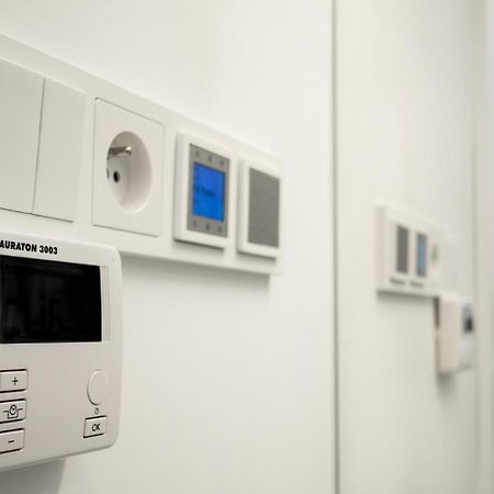 Apartamenty Zlota 15 Kielce Luaran gambar