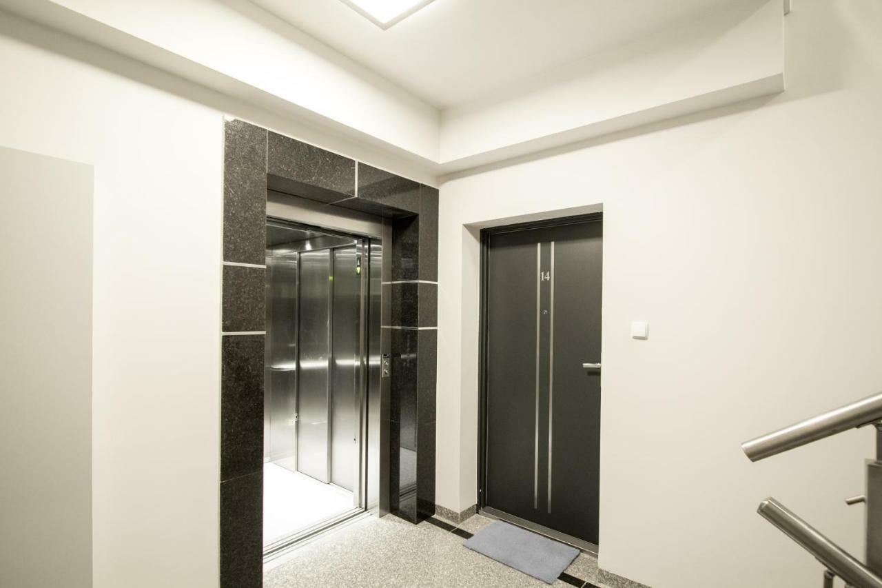 Apartamenty Zlota 15 Kielce Luaran gambar