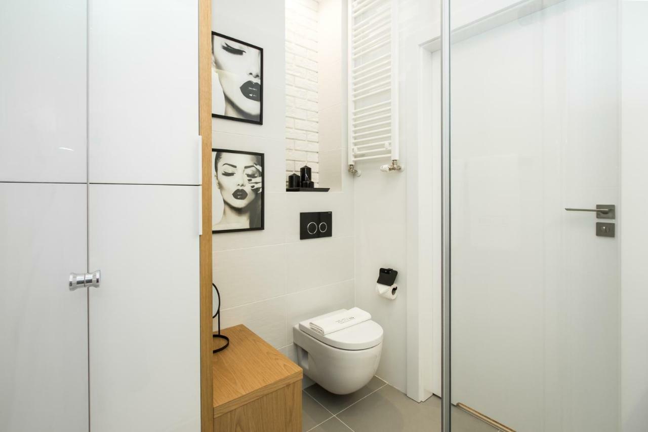 Apartamenty Zlota 15 Kielce Luaran gambar