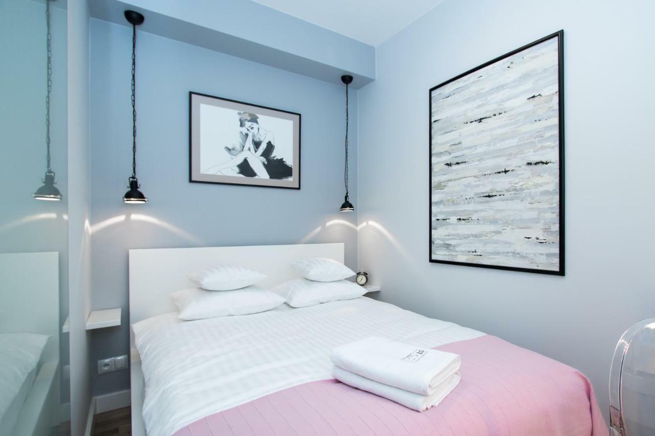 Apartamenty Zlota 15 Kielce Luaran gambar