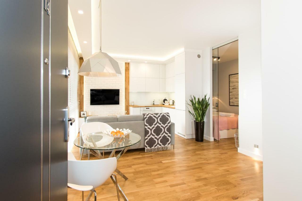Apartamenty Zlota 15 Kielce Luaran gambar