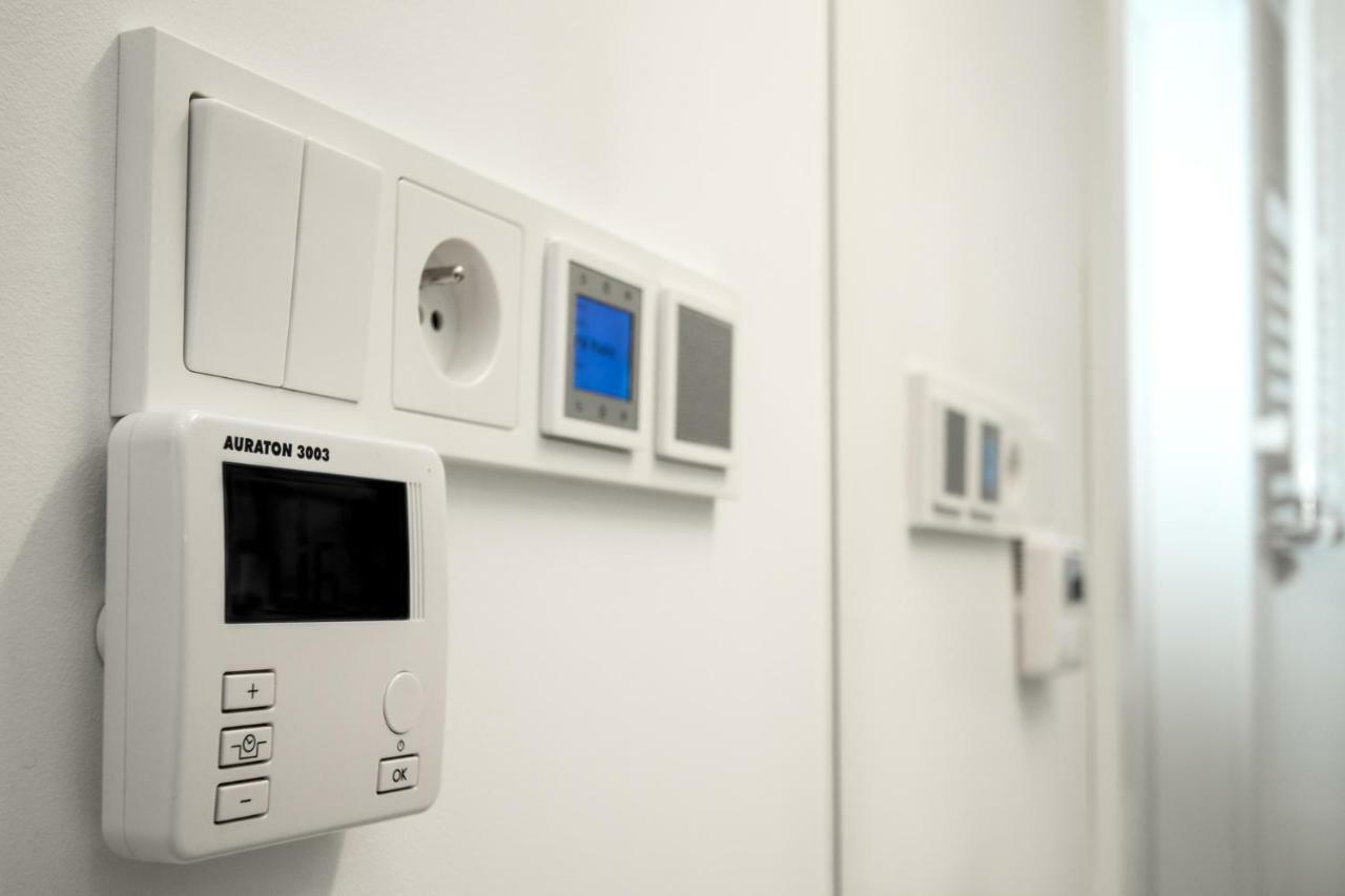 Apartamenty Zlota 15 Kielce Luaran gambar