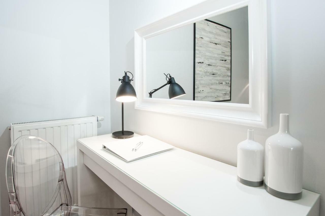 Apartamenty Zlota 15 Kielce Luaran gambar