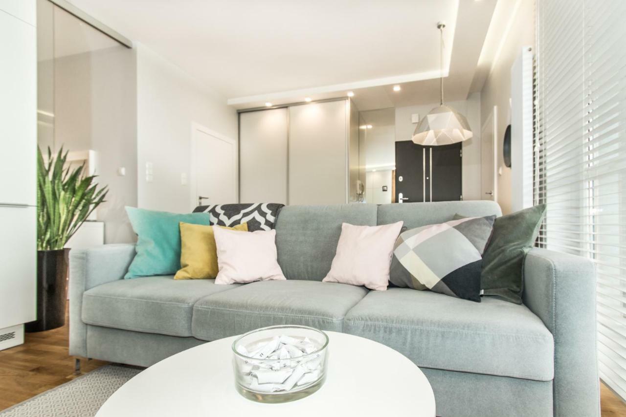 Apartamenty Zlota 15 Kielce Luaran gambar
