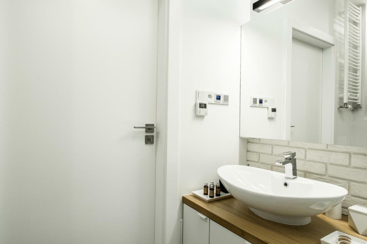 Apartamenty Zlota 15 Kielce Luaran gambar