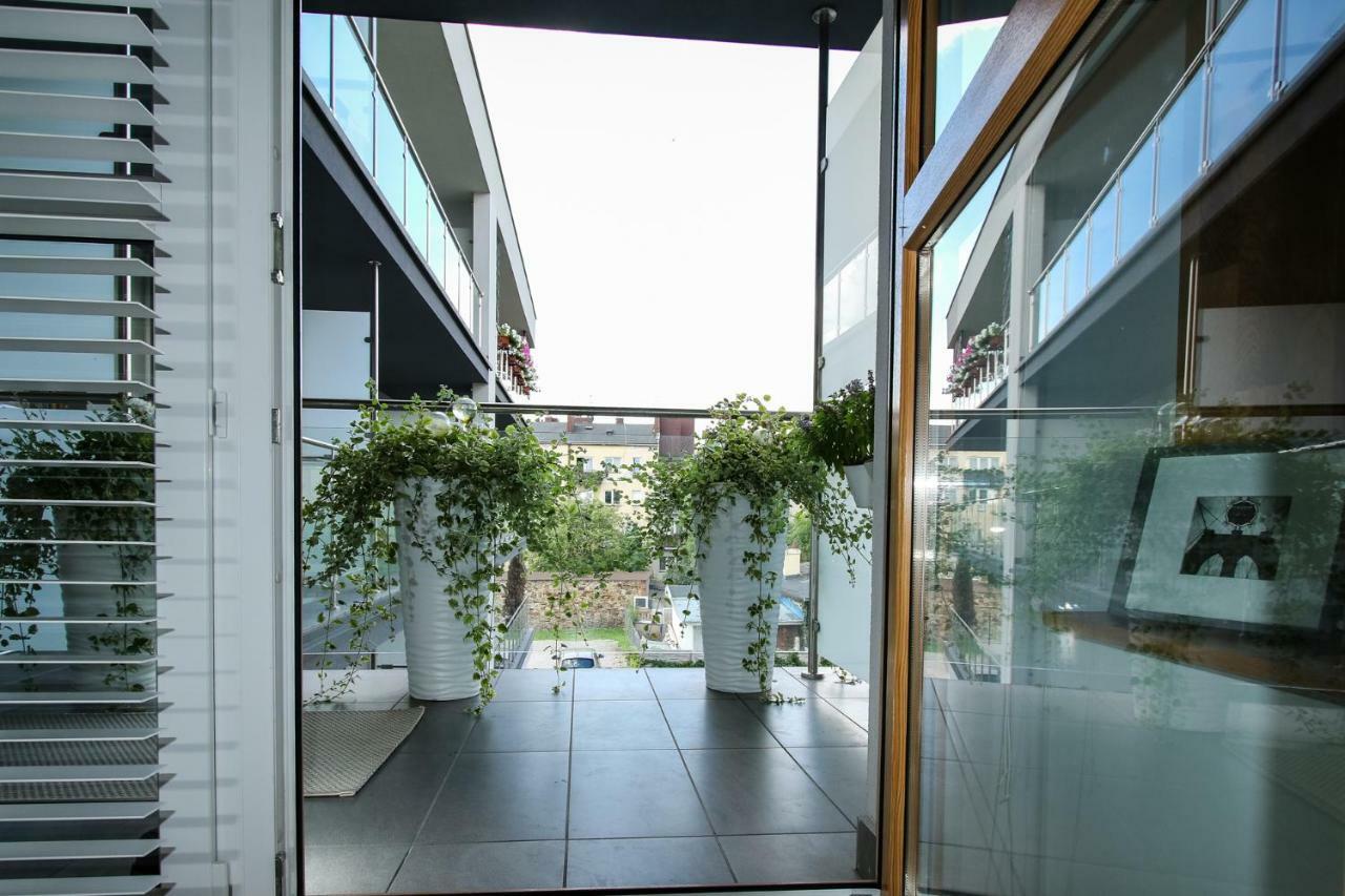 Apartamenty Zlota 15 Kielce Luaran gambar