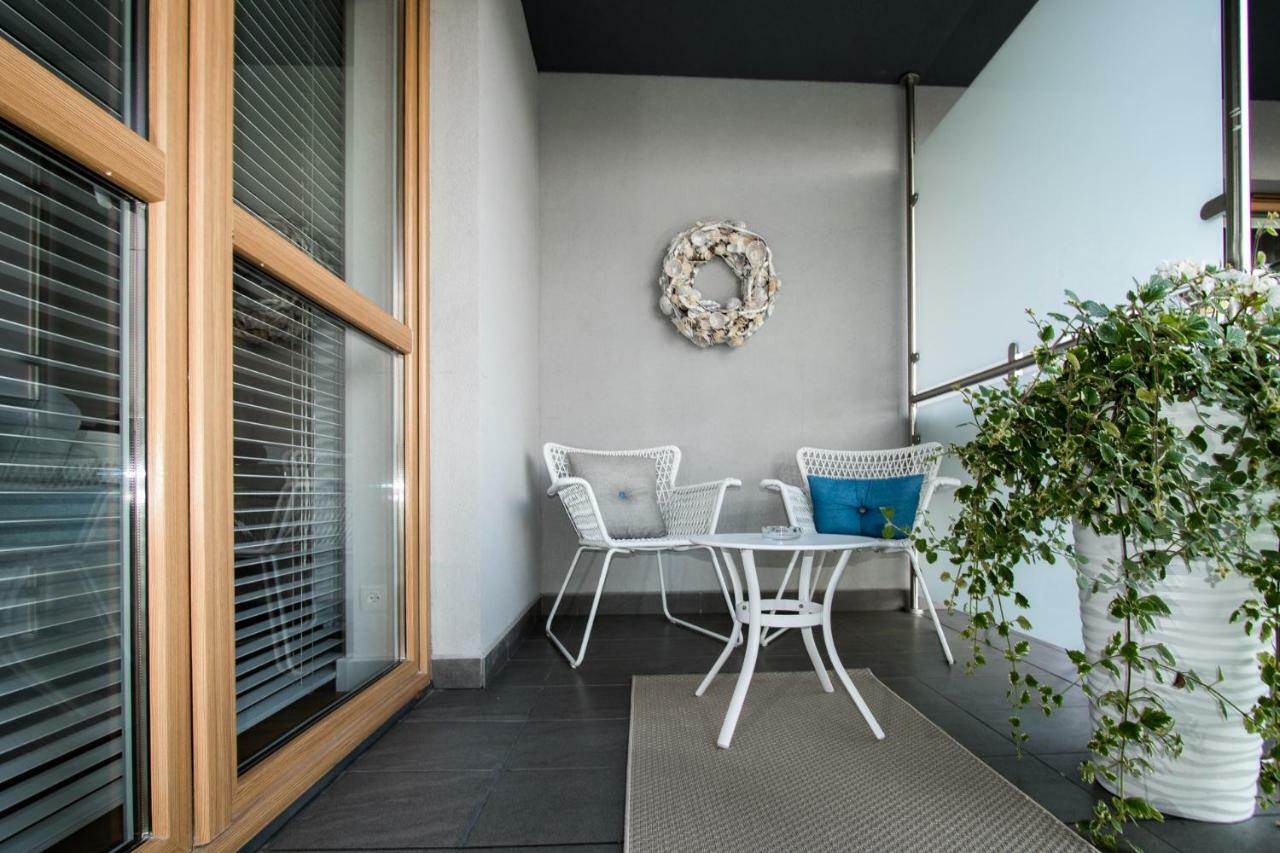 Apartamenty Zlota 15 Kielce Luaran gambar